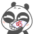 :Emoticon-109_panda: